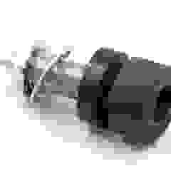 Pomona 4900 Panel Mount High Temp Banana Jack